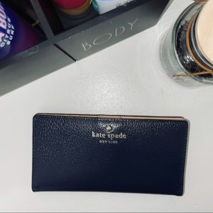 Kate Spade Wallet *Like New*
